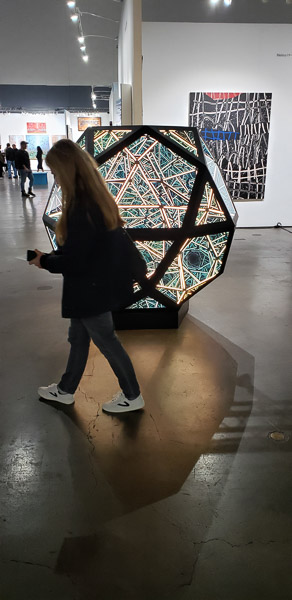 LA Art Show 2023
